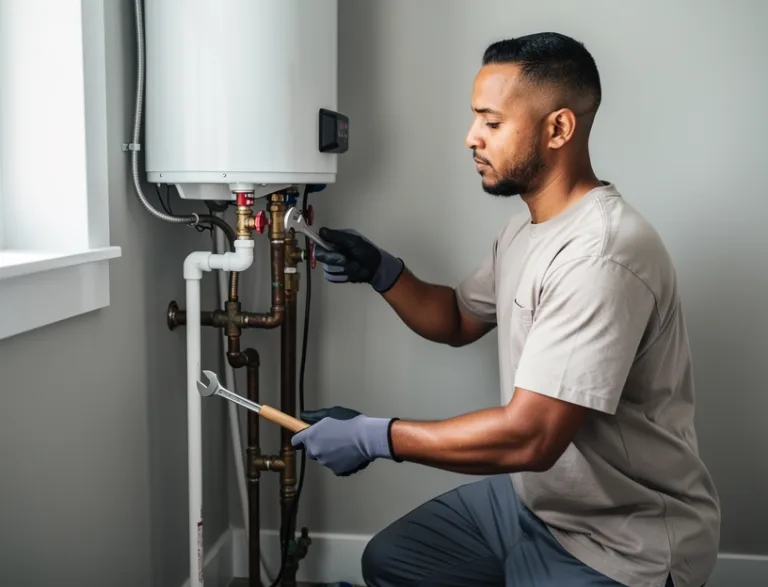 Boiler Reparatur Duderstadt